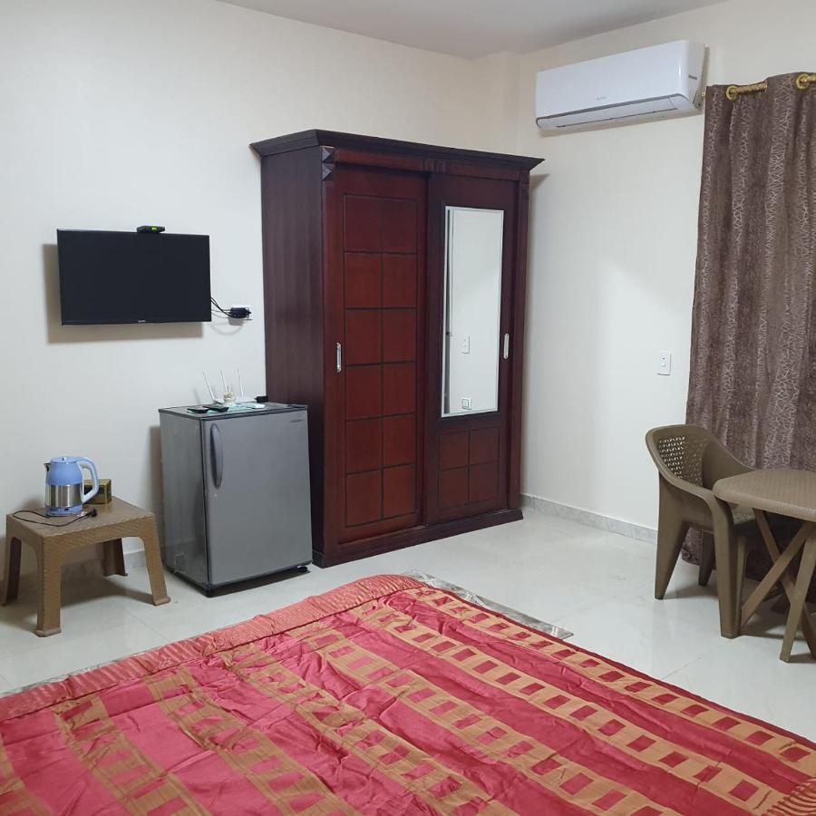 Andy Guest House Pyramids View Kafret el-Gabal Εξωτερικό φωτογραφία