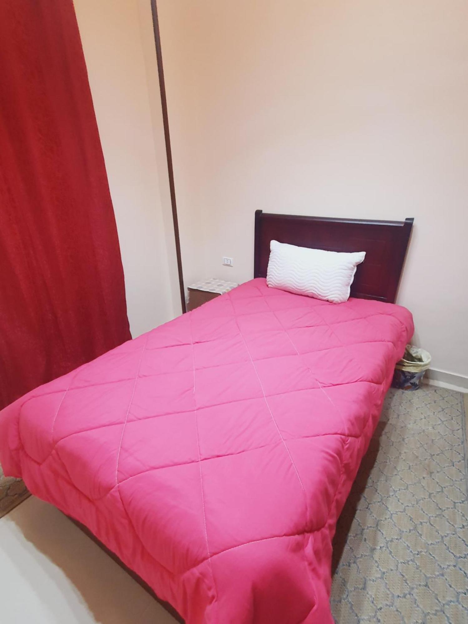 Andy Guest House Pyramids View Kafret el-Gabal Δωμάτιο φωτογραφία