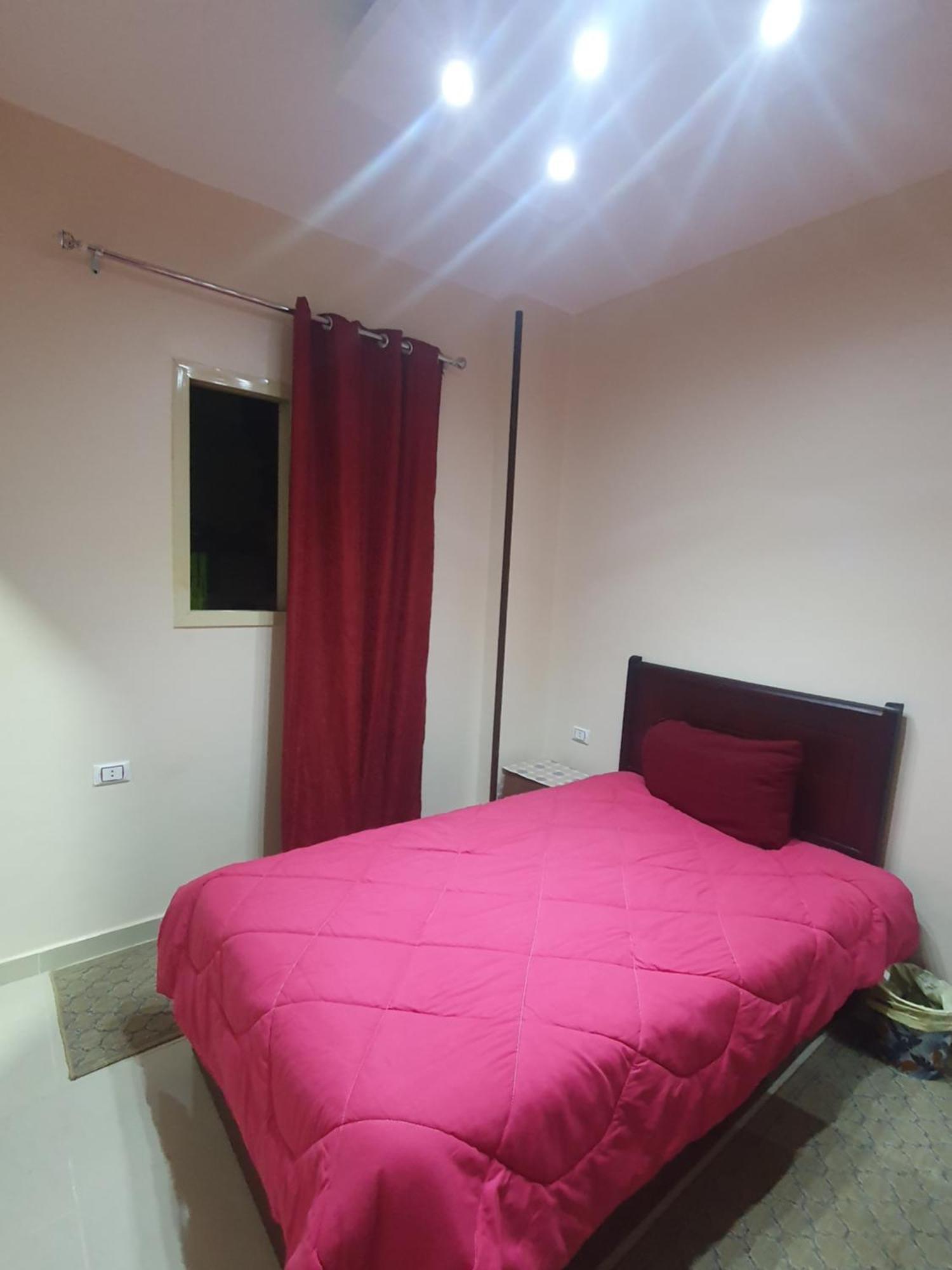 Andy Guest House Pyramids View Kafret el-Gabal Δωμάτιο φωτογραφία