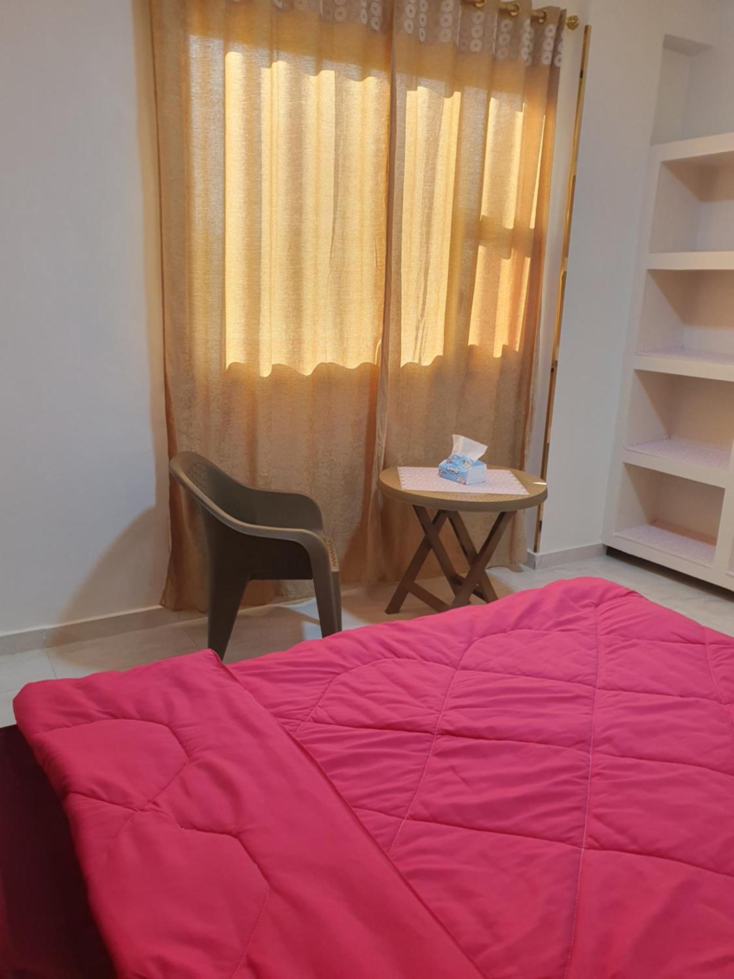 Andy Guest House Pyramids View Kafret el-Gabal Εξωτερικό φωτογραφία