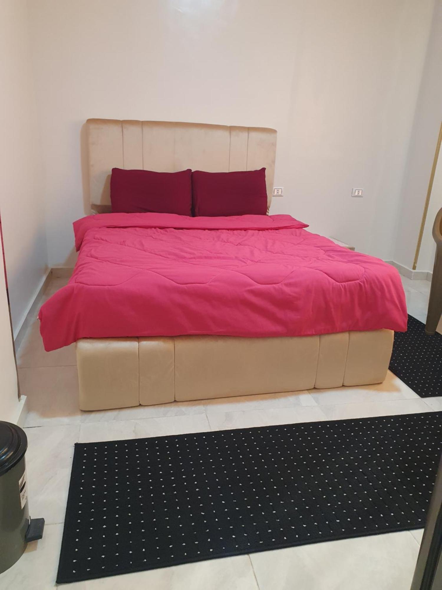 Andy Guest House Pyramids View Kafret el-Gabal Εξωτερικό φωτογραφία