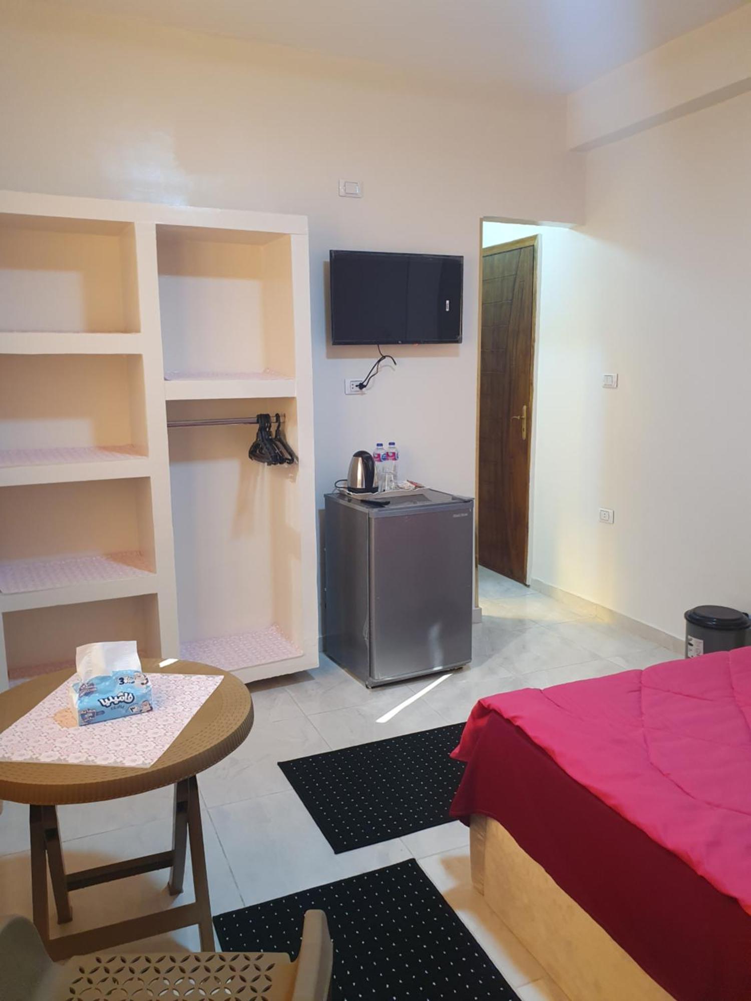 Andy Guest House Pyramids View Kafret el-Gabal Εξωτερικό φωτογραφία