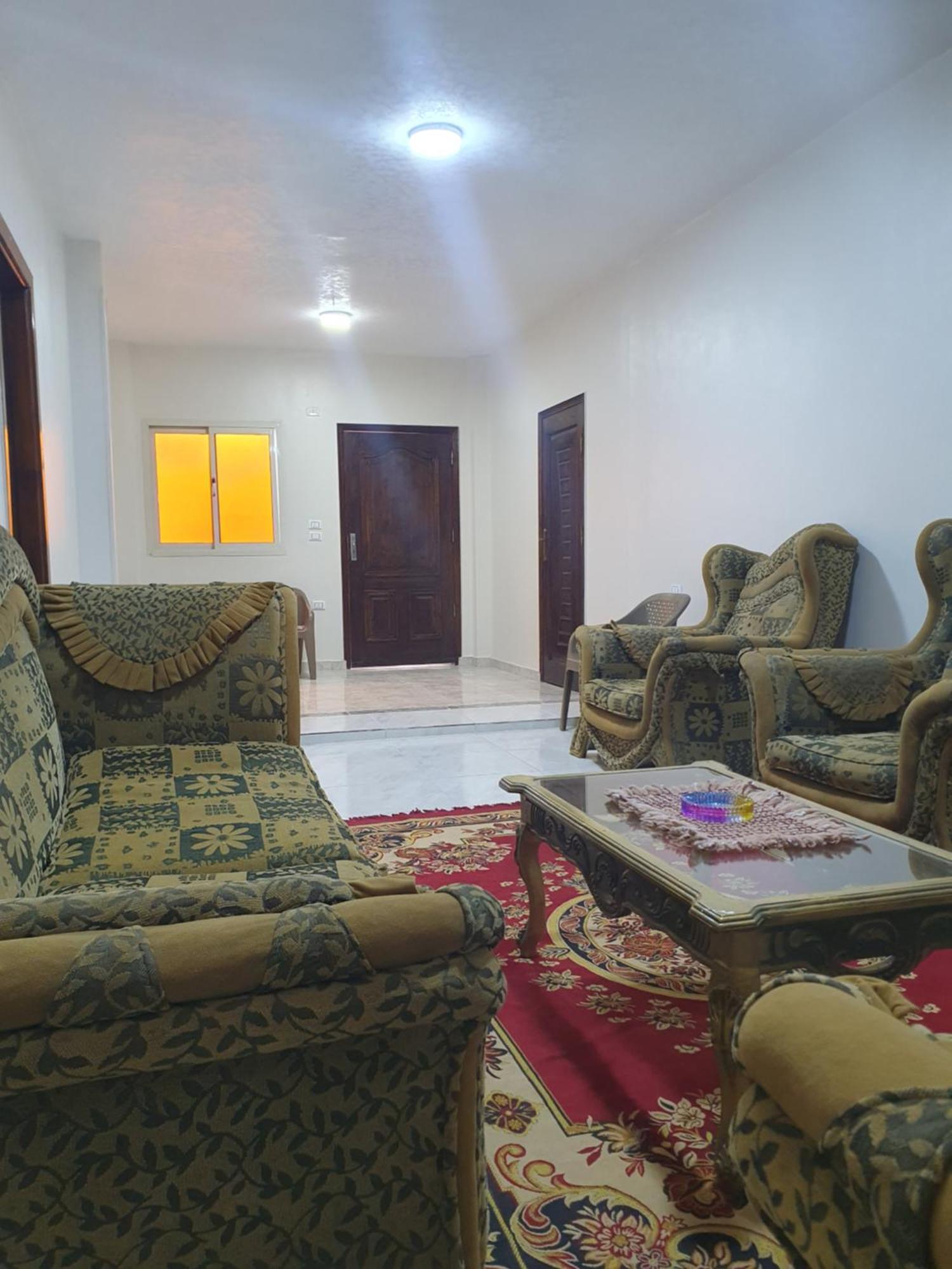 Andy Guest House Pyramids View Kafret el-Gabal Δωμάτιο φωτογραφία