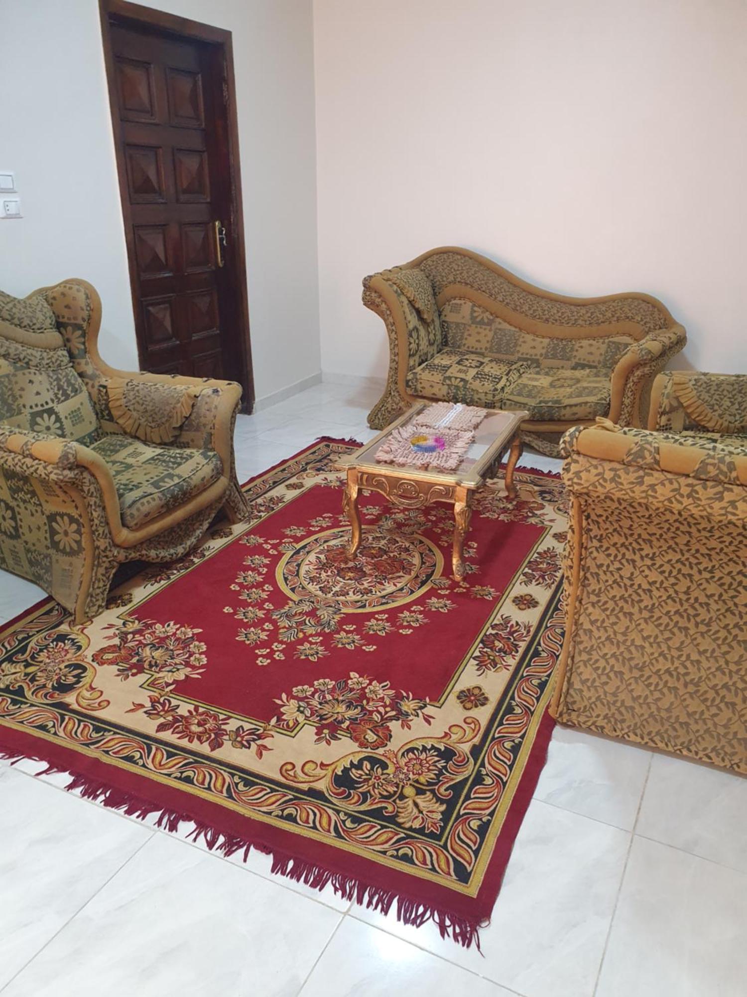 Andy Guest House Pyramids View Kafret el-Gabal Δωμάτιο φωτογραφία