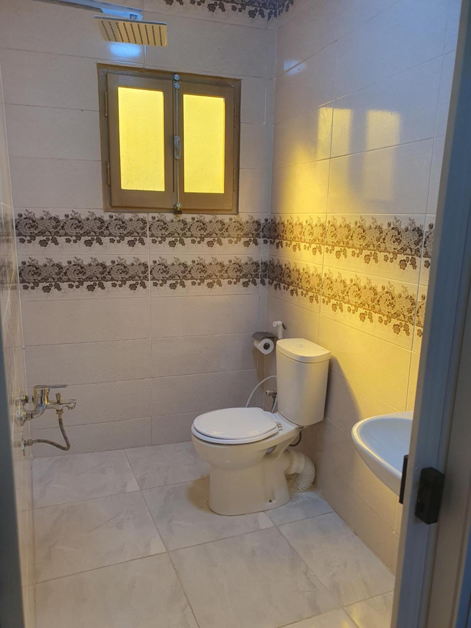 Andy Guest House Pyramids View Kafret el-Gabal Δωμάτιο φωτογραφία